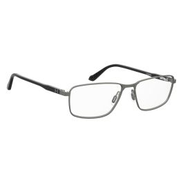 Montura de Gafas Hombre Under Armour UA-5034-G-5MOF615 Gris ø 56 mm