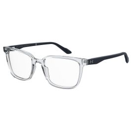 Montura de Gafas Unisex Under Armour UA-5035-900F218 Ø 52 mm