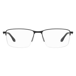 Montura de Gafas Hombre Under Armour UA-5039-G-003F216 Negro Ø 52 mm