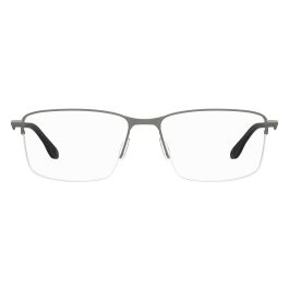 Montura de Gafas Hombre Under Armour UA-5039-G-5MOF416 Gris ø 54 mm