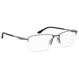 Montura de Gafas Hombre Under Armour UA-5039-G-5MOF416 Gris ø 54 mm