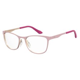 Montura de Gafas Under Armour UA-9007-8KJE716 Rosa Ø 47 mm Precio: 42.69000032. SKU: B18GCWKHXA