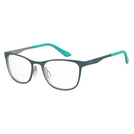 Montura de Gafas Under Armour UA-9007-AJJE716 Azul Ø 47 mm Precio: 42.69000032. SKU: B13SCJLRY8