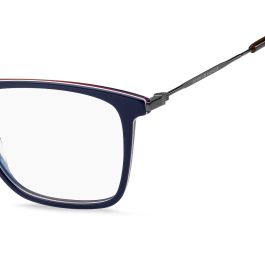 Montura de Gafas Hombre Tommy Hilfiger TH-1876-PJP Blue ø 54 mm