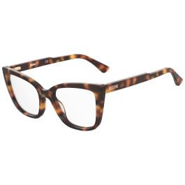 Montura de Gafas Mujer Moschino MOS603-05L Ø 52 mm