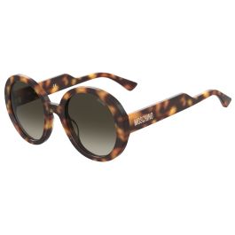 Gafas de Sol Mujer Moschino MOS125-S-05LF2HA Ø 52 mm Precio: 78.49999993. SKU: B1G4YZ2HAC