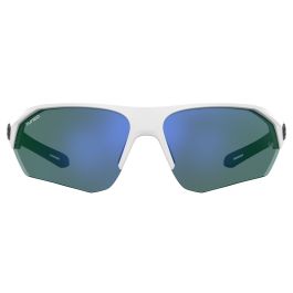 Gafas de Sol Unisex Under Armour UA-0001-G-S-CCPG6V8 Ø 72 mm