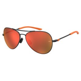 Gafas de Sol Infantiles Under Armour UA-INSTINCT-JR-807F1UW Ø 51 mm