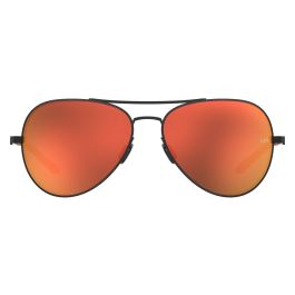 Gafas de Sol Infantiles Under Armour UA-INSTINCT-JR-807F1UW Ø 51 mm