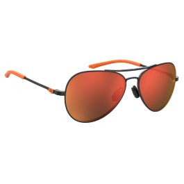 Gafas de Sol Infantiles Under Armour UA-INSTINCT-JR-807F1UW Ø 51 mm