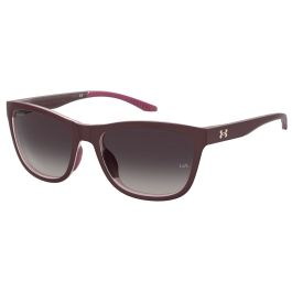 Gafas de Sol Mujer Under Armour UA-PLAY-UP-0T5F5XW Ø 55 mm Precio: 68.3650001815. SKU: B1CF5EBMSG