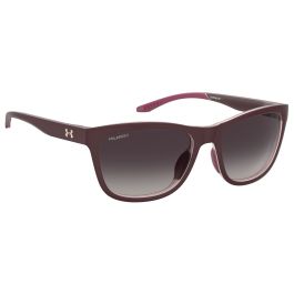 Gafas de Sol Mujer Under Armour UA-PLAY-UP-0T5F5XW Ø 55 mm