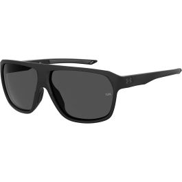 Gafas de Sol Unisex Under Armour UA-DOMINATE-003G2KA Ø 62 mm Precio: 68.3650001815. SKU: B1DX4CMBDN