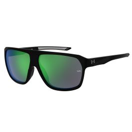 Gafas de Sol Unisex Under Armour UA-DOMINATE-807G2V8 Ø 62 mm Precio: 68.3650001815. SKU: B14TG4R374