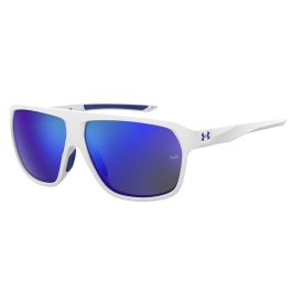 Gafas de Sol Unisex Under Armour UA-DOMINATE-WWKG2W1 Ø 62 mm Precio: 68.3650001815. SKU: B1AHV5ZDPG