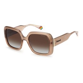 Gafas de Sol Mujer Polaroid PLD-6168-S-10AF4LA ø 54 mm Precio: 49.004999443399996. SKU: B1G2B2ZPQZ