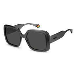 Gafas de Sol Mujer Polaroid PLD-6168-S-KB7F4M9 ø 54 mm Precio: 49.004999443399996. SKU: B1GKDBE222