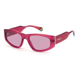 Gafas de Sol Unisex Polaroid PLD-6169-S-8CQ-0F Ø 55 mm Precio: 36.58999949. SKU: B13V6HSJBG