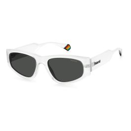 Gafas de Sol Unisex Polaroid PLD-6169-S-900-M9 Ø 55 mm Precio: 38.95000043. SKU: B1A52H62QM