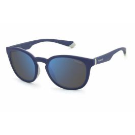 Gafas de Sol Hombre Polaroid PLD-2127-S-XW0 Ø 52 mm