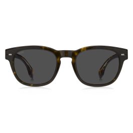 Gafas de Sol Hombre Hugo Boss BOSS-1380-S-086F1IR Ø 51 mm