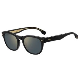 Gafas de Sol Unisex Hugo Boss BOSS 1380_S Precio: 277.69499928609997. SKU: B1CYKB5E4S