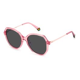 Gafas de Sol Mujer Polaroid PLD-6177-G-S-35J-M9 ø 57 mm Precio: 36.9499999. SKU: B14T2JZL8X