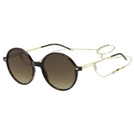 Gafas de Sol Mujer Hugo Boss BOSS-1389-S-086F5HA Ø 55 mm Precio: 104.6649995523. SKU: B1EKG3Y2M6