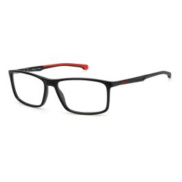 Montura de Gafas Hombre Carrera CARDUC-007-OITF615 Negro ø 56 mm Precio: 56.8095001573. SKU: B1E8FZM3PP