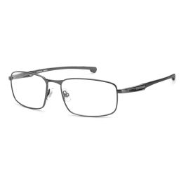 Montura de Gafas Hombre Carrera CARDUC-008-5MOF517 Gris Ø 55 mm Precio: 48.89000039. SKU: B14DDRHFV4