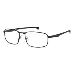 Montura de Gafas Hombre Carrera CARDUC-008-807F517 Negro Ø 55 mm Precio: 48.89000039. SKU: B125J96FSG