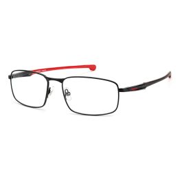 Montura de Gafas Hombre Carrera CARDUC-008-OITF517 Negro Ø 55 mm Precio: 59.156900471899995. SKU: B1DTPNZ9MG