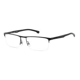 Montura de Gafas Hombre Carrera CARDUC-009-807F518 Negro Ø 55 mm Precio: 61.104999721700004. SKU: B1K49TWR8W