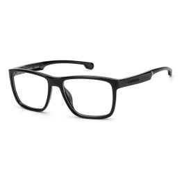 Montura de Gafas Hombre Carrera CARDUC-010-807F517 Negro Ø 55 mm Precio: 51.6549003872. SKU: B1BQ8AWKT9