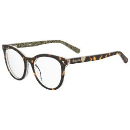 Montura de Gafas Mujer Love Moschino MOL592-2VMF118 Ø 51 mm Precio: 45.98999944. SKU: B13S4WPG64