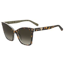 Gafas de Sol Mujer Love Moschino MOL045-S-2VMF4HA ø 54 mm Precio: 59.89000028. SKU: B1H5SHCPSG