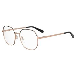 Montura de Gafas Mujer Love Moschino MOL595-2M2F316 Ø 53 mm Precio: 44.5000006. SKU: B1BGFT4TSM