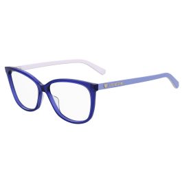 Montura de Gafas Mujer Love Moschino MOL546-PJPF514 Ø 55 mm