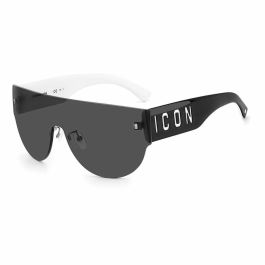 Gafas de Sol Hombre Dsquared2 ICON-0002-S-80S Ø 99 mm