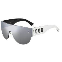 Gafas de Sol Hombre Dsquared2 ICON-0002-S-CCP Ø 99 mm Precio: 102.2450003751. SKU: B136D7CS9E