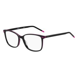 Montura de Gafas Mujer Hugo Boss HG-1176-3MR Ø 55 mm