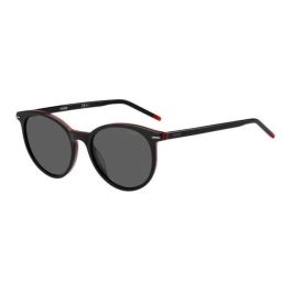 Gafas de Sol Mujer Hugo Boss HG-1173-S-OITF2IR Ø 52 mm Precio: 65.9449995402. SKU: B1E6QLT532