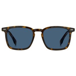 Gafas de Sol Unisex Hugo Boss BOSS-1364-S-086F3KU Ø 53 mm