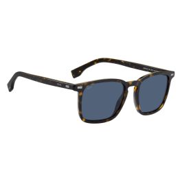 Gafas de Sol Unisex Hugo Boss BOSS-1364-S-086F3KU Ø 53 mm