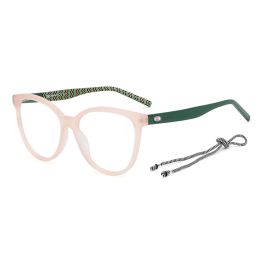 Montura de Gafas Mujer Missoni MMI-0093-35JF315 Ø 53 mm Precio: 50.4448993345. SKU: B12RE7ENRX