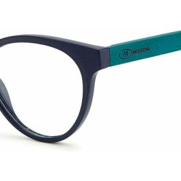 Montura de Gafas Mujer Missoni MMI-0107-2ML Ø 52 mm