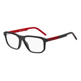 Montura de Gafas Hombre Hugo Boss HG-1189-003F616 Negro ø 56 mm