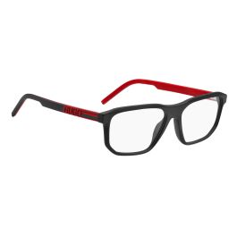 Montura de Gafas Hombre Hugo Boss HG-1189-003F616 Negro ø 56 mm