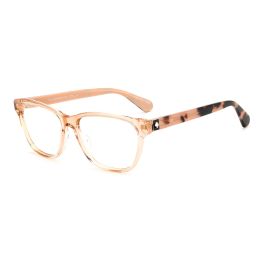 Montura de Gafas Mujer Kate Spade VERNA-35JF316 Ø 53 mm Precio: 51.68999968. SKU: B1GJT6444C