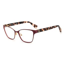 Montura de Gafas Mujer Kate Spade IVIE-0AWF216 Ø 52 mm Precio: 63.525000363000004. SKU: B1ACKEXL3L